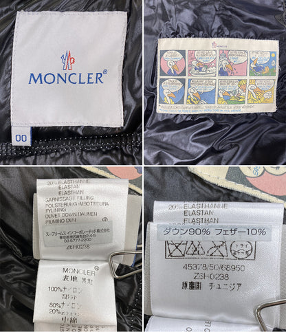 MONCLER ダウンジャケット CHENE Z6H0238 レディース SIZE 00 モンクレール
