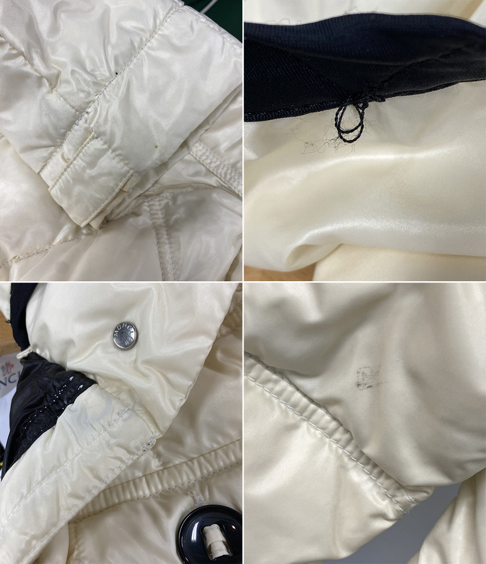 MONCLER ダウンジャケット CHENE Z6H0238 レディース SIZE 00 モンクレール