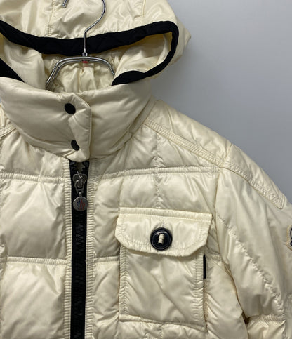 MONCLER ダウンジャケット CHENE Z6H0238 レディース SIZE 00 モンクレール
