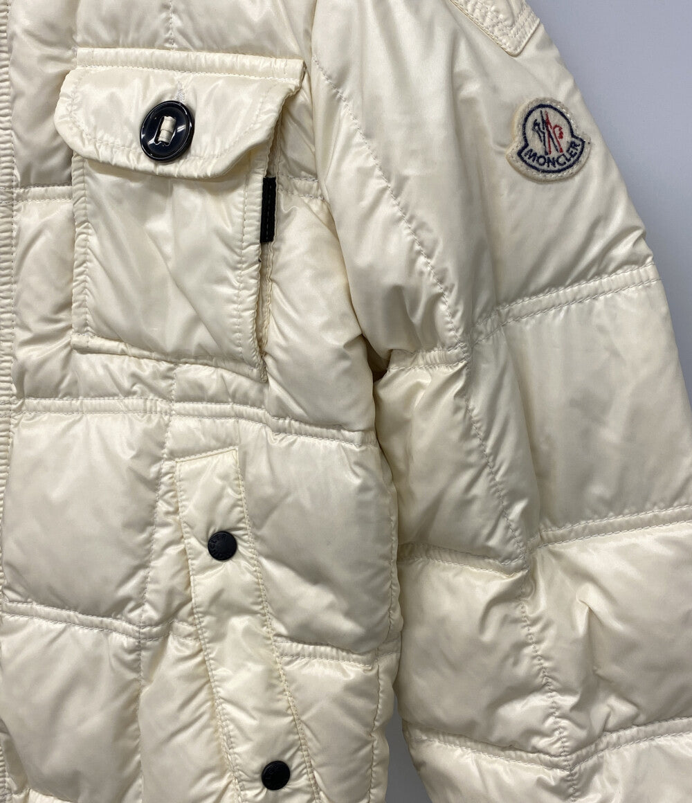 MONCLER ダウンジャケット CHENE Z6H0238 レディース SIZE 00 モンクレール