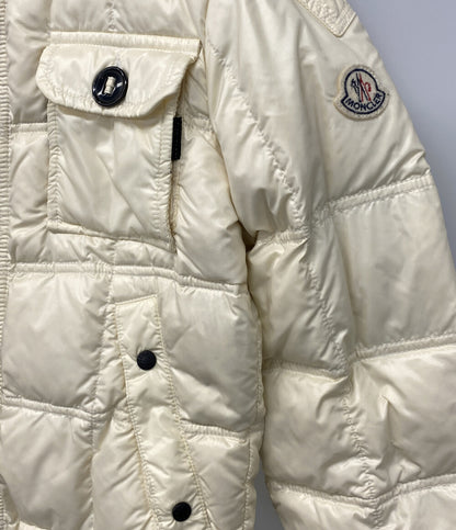 MONCLER ダウンジャケット CHENE Z6H0238 レディース SIZE 00 モンクレール