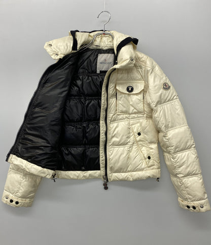 MONCLER ダウンジャケット CHENE Z6H0238 レディース SIZE 00 モンクレール