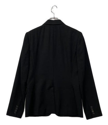 RALPH LAUREN テーラードジャケット ブラック レディース SIZE 11 ラルフローレン