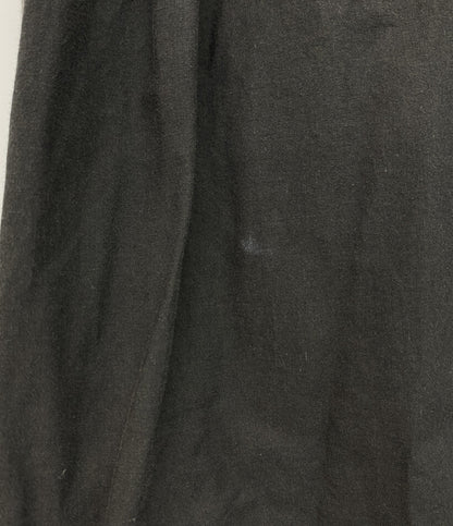 Spick&Span スピック＆スパン スカート エンブロイダリーレース ブラック 23-060-200-9036-3 レディース SIZE 38