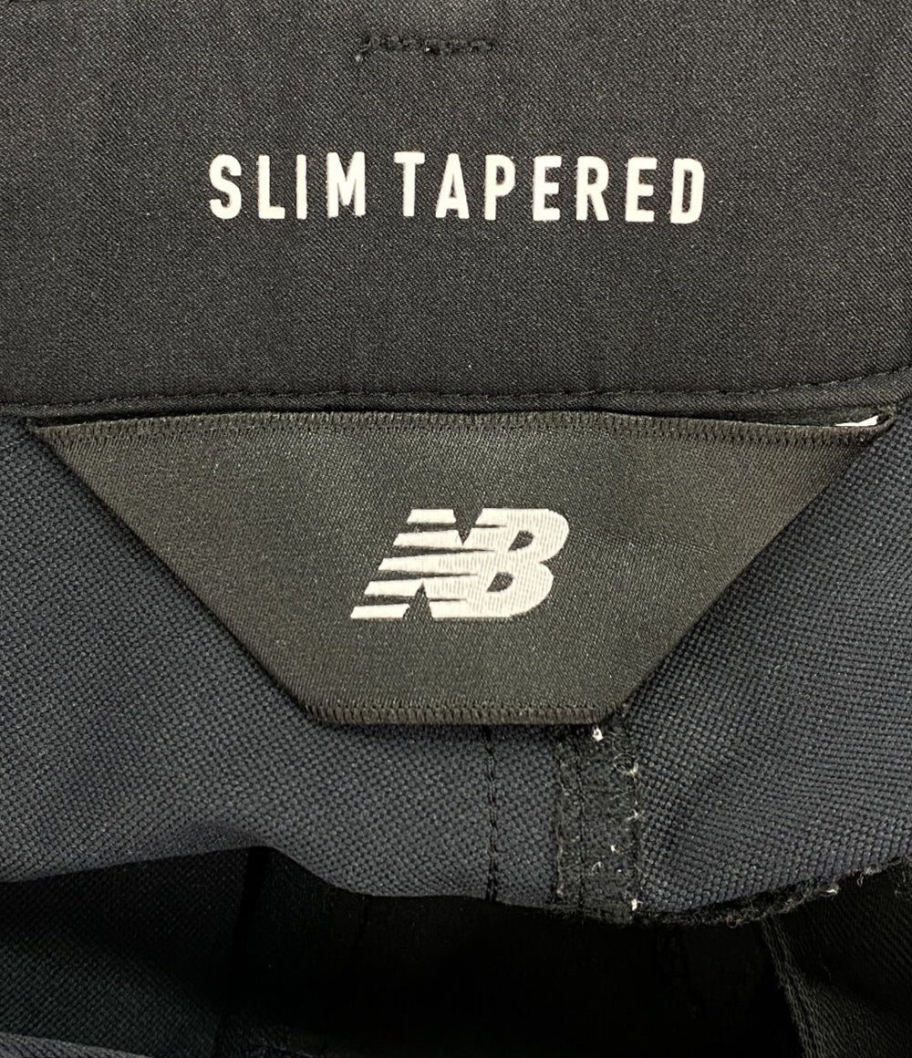 new balance パンツ Met 24 SLIM TAPERED メンズ SIZE XL ニューバランス