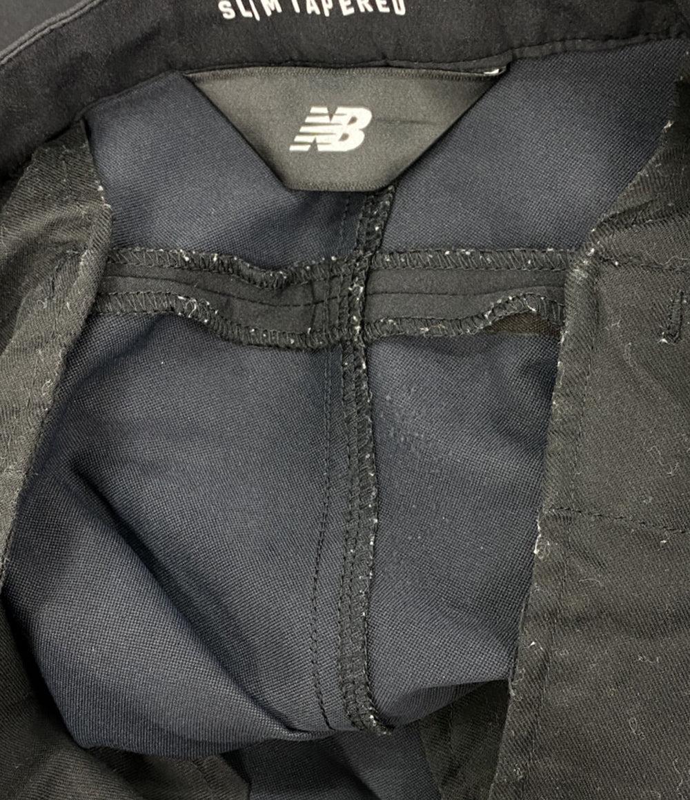 new balance パンツ Met 24 SLIM TAPERED メンズ SIZE XL ニューバランス