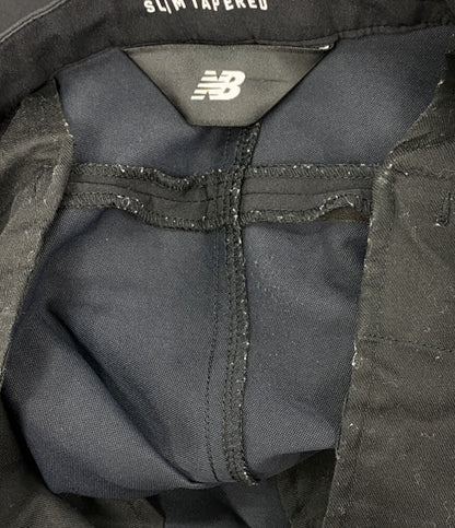 new balance パンツ Met 24 SLIM TAPERED メンズ SIZE XL ニューバランス