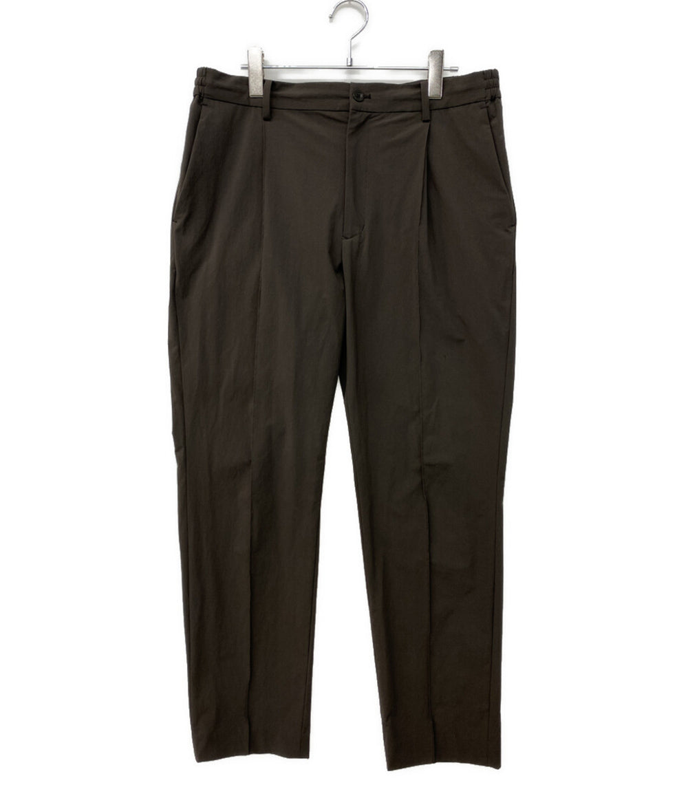 AOURE アウール パンツ スラックス AMFP224130 メンズ SIZE XL