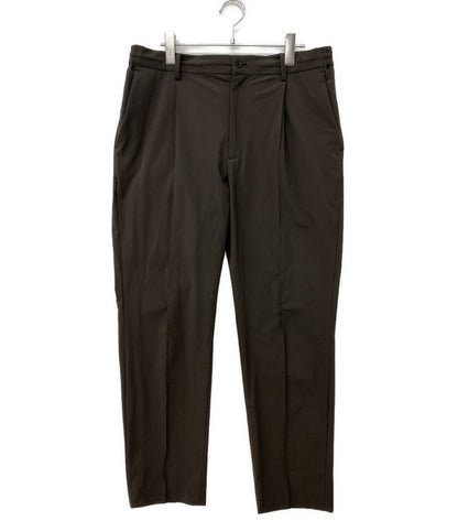 AOURE アウール パンツ スラックス AMFP224130 メンズ SIZE XL