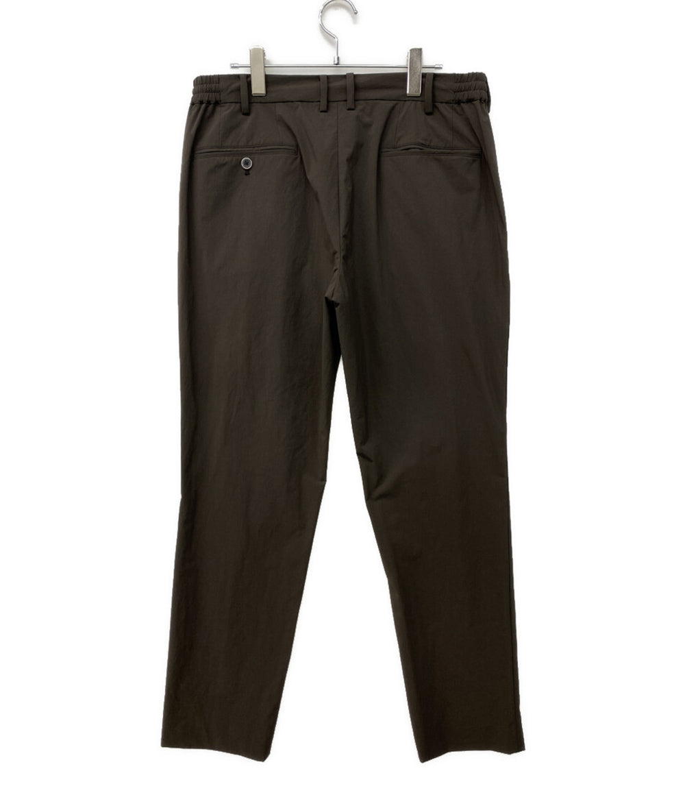 AOURE アウール パンツ スラックス AMFP224130 メンズ SIZE XL