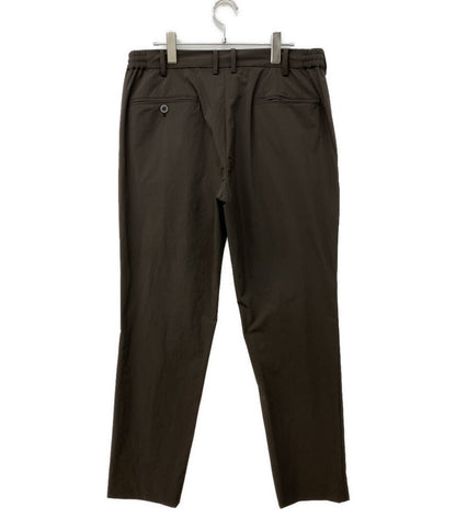 AOURE アウール パンツ スラックス AMFP224130 メンズ SIZE XL