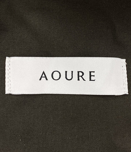 AOURE アウール パンツ スラックス AMFP224130 メンズ SIZE XL