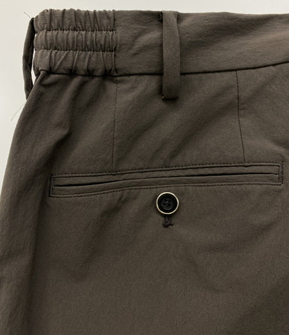 AOURE アウール パンツ スラックス AMFP224130 メンズ SIZE XL