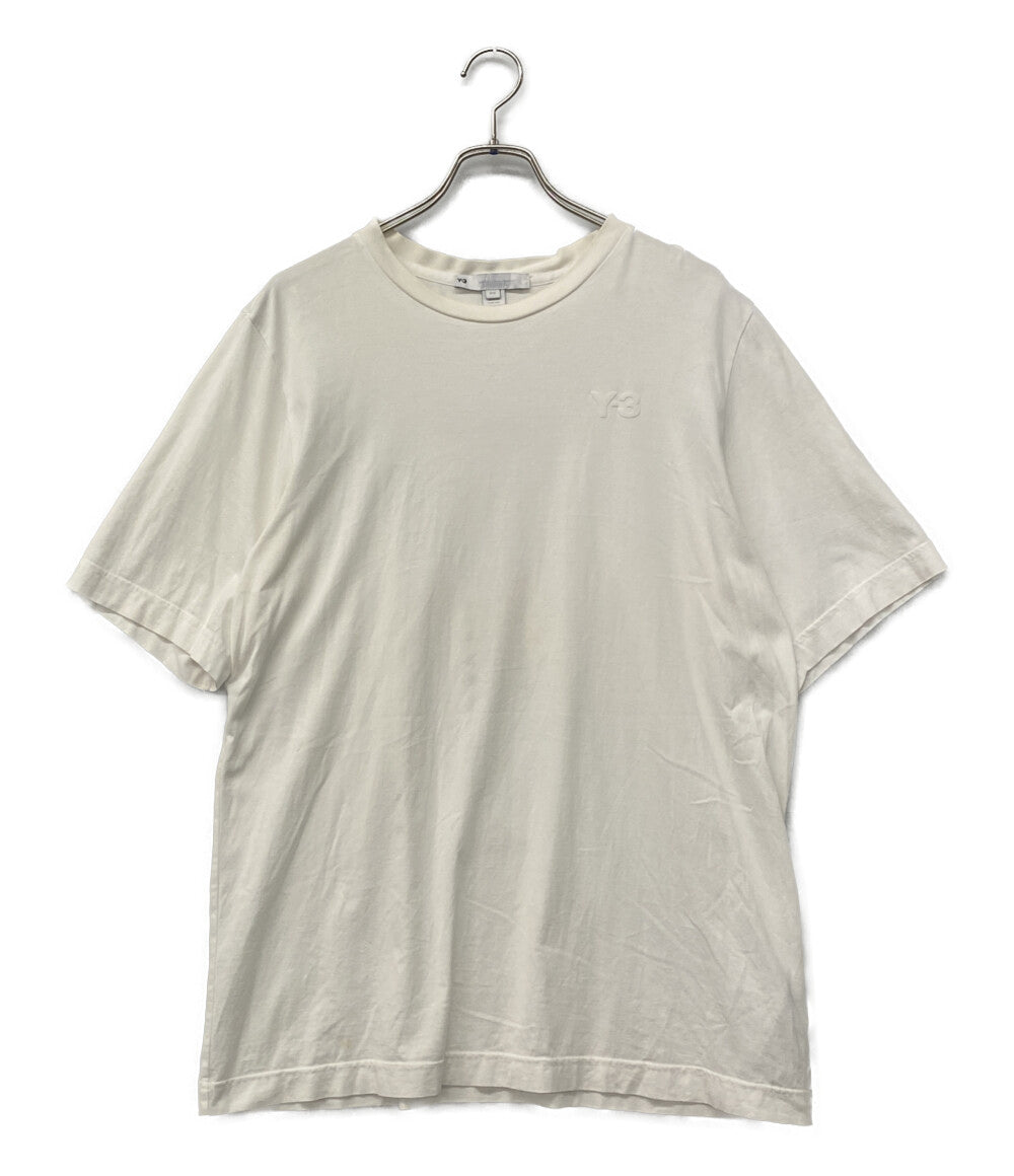 Y-3 半袖Ｔシャツ HG8796 COMMERATIVE SS TEE メンズ SIZE M ワイスリー