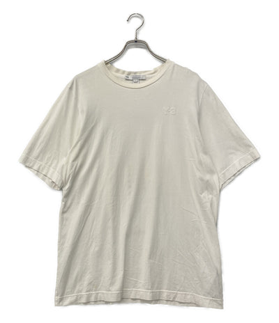 Y-3 半袖Ｔシャツ HG8796 COMMERATIVE SS TEE メンズ SIZE M ワイスリー