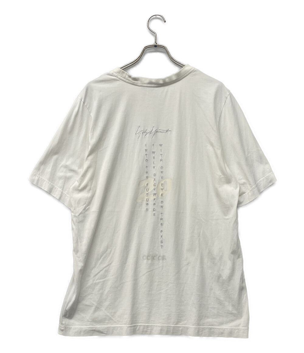 Y-3 半袖Ｔシャツ HG8796 COMMERATIVE SS TEE メンズ SIZE M ワイスリー