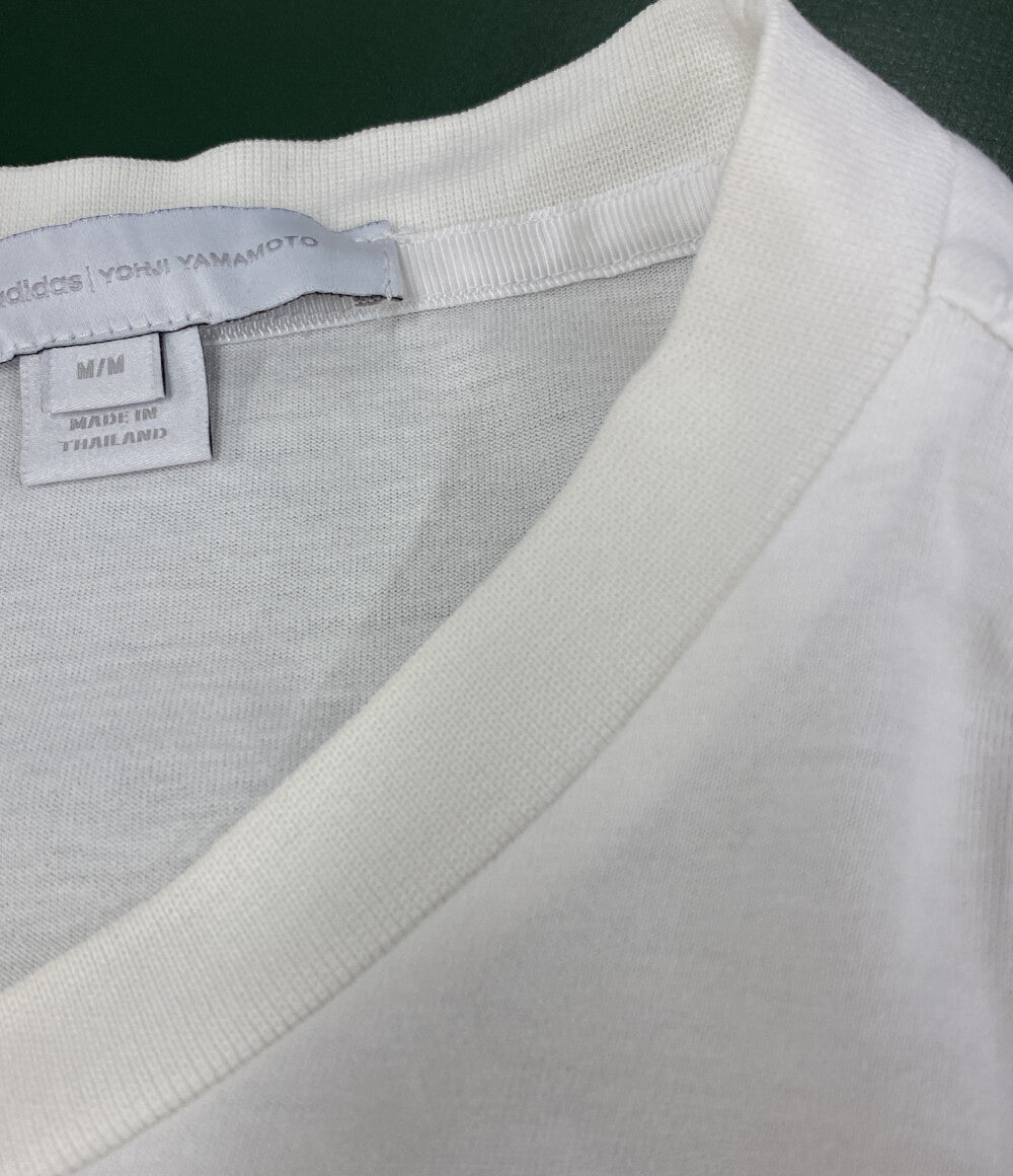 Y-3 半袖Ｔシャツ HG8796 COMMERATIVE SS TEE メンズ SIZE M ワイスリー