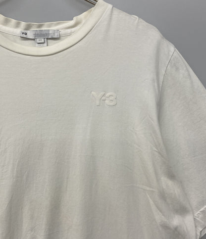 Y-3 半袖Ｔシャツ HG8796 COMMERATIVE SS TEE メンズ SIZE M ワイスリー