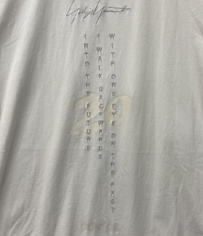 Y-3 半袖Ｔシャツ HG8796 COMMERATIVE SS TEE メンズ SIZE M ワイスリー
