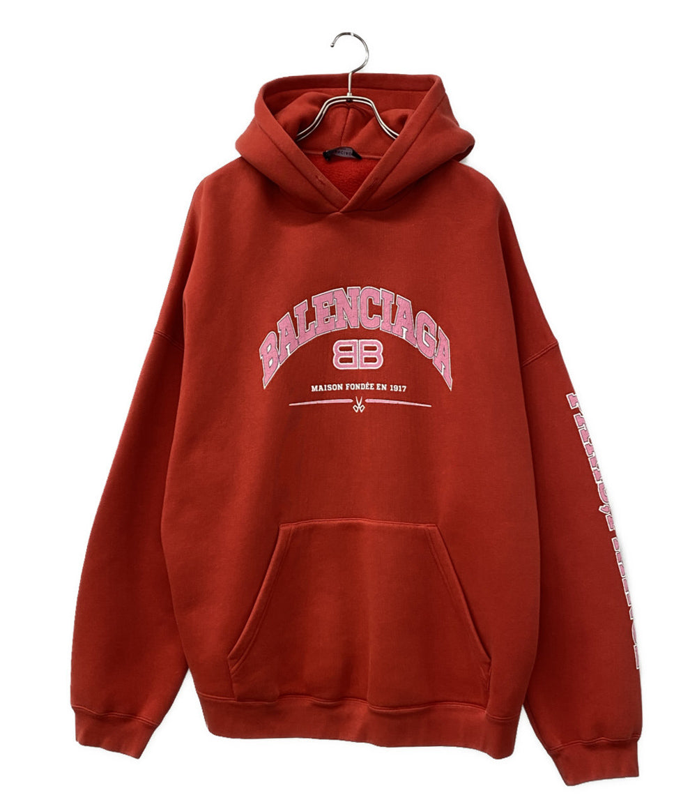 BALENCIAGA スウェットパーカー メゾンバレンシアガ 22SS メンズ SIZE 3 バレンシアガ