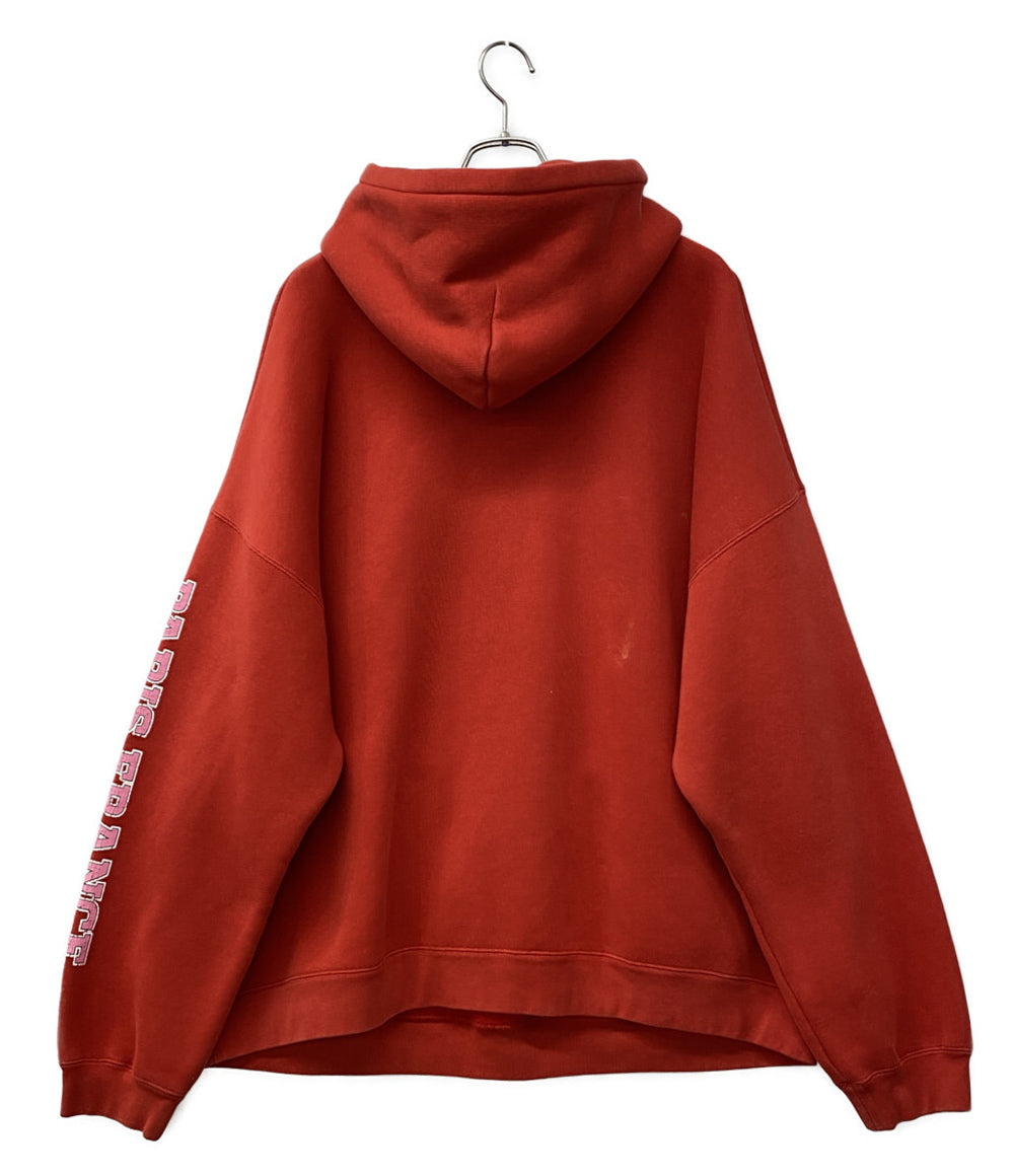 BALENCIAGA スウェットパーカー メゾンバレンシアガ 22SS メンズ SIZE 3 バレンシアガ