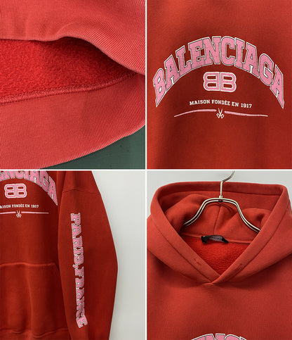 BALENCIAGA スウェットパーカー メゾンバレンシアガ 22SS メンズ SIZE 3 バレンシアガ