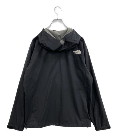 THE NORTH FACE ベンチャージャケット ブラック NP12006 メンズ SIZE M ザ・ノース・フェイス