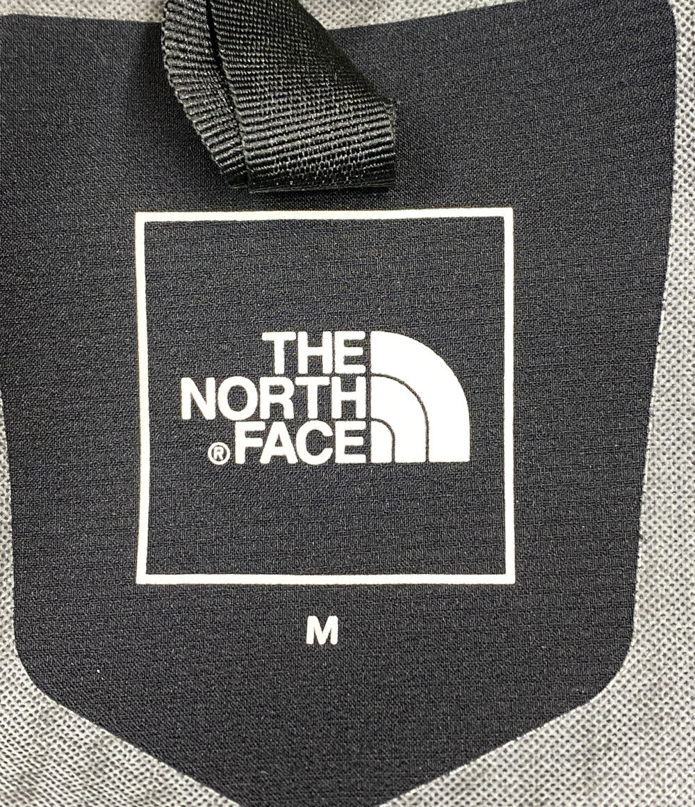 THE NORTH FACE ベンチャージャケット ブラック NP12006 メンズ SIZE M ザ・ノース・フェイス