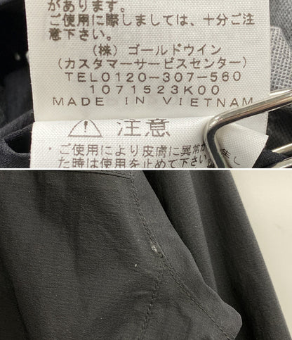 THE NORTH FACE ベンチャージャケット ブラック NP12006 メンズ SIZE M ザ・ノース・フェイス