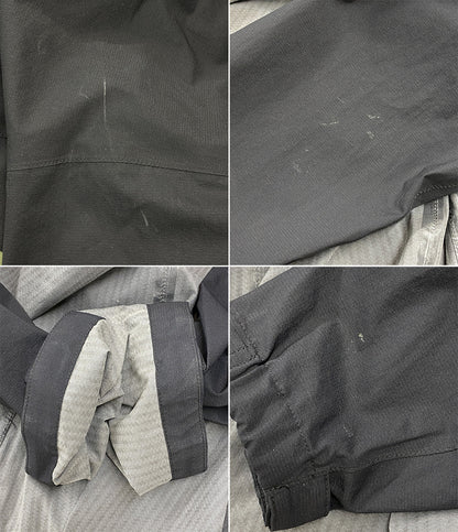 THE NORTH FACE ベンチャージャケット ブラック NP12006 メンズ SIZE M ザ・ノース・フェイス