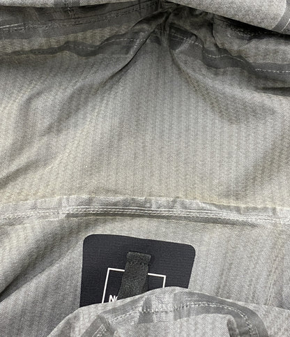 THE NORTH FACE ベンチャージャケット ブラック NP12006 メンズ SIZE M ザ・ノース・フェイス