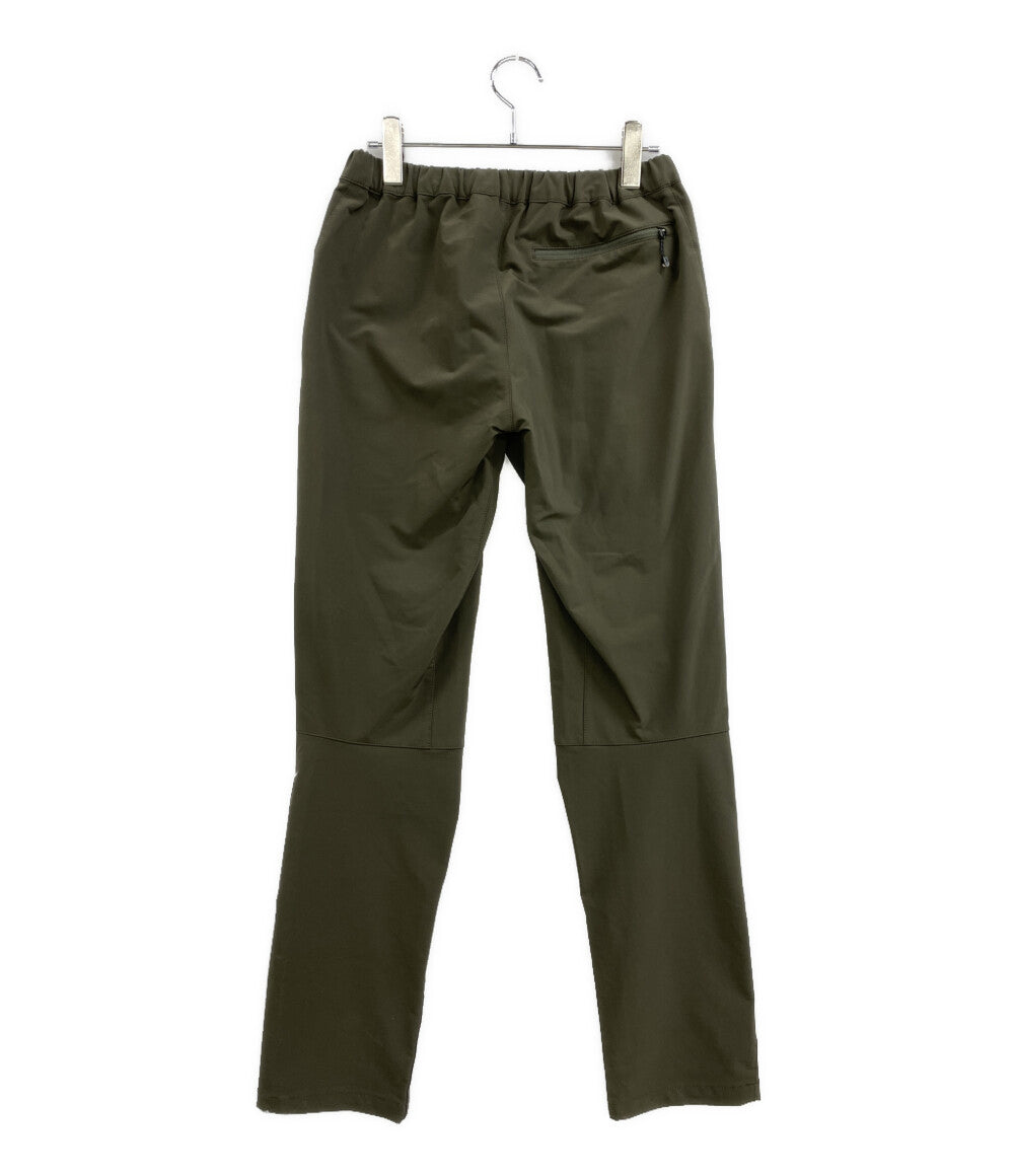 THE NORTH FACE アルパインライトパンツ カーキ NBW32301 レディース SIZE L ザ・ノース・フェイス