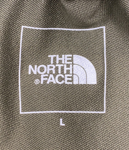 THE NORTH FACE アルパインライトパンツ カーキ NBW32301 レディース SIZE L ザ・ノース・フェイス