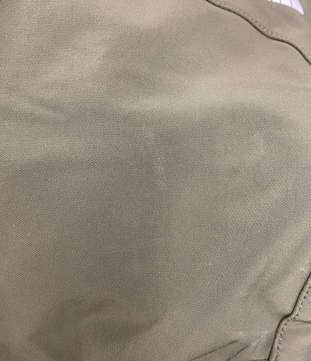 THE NORTH FACE アルパインライトパンツ カーキ NBW32301 レディース SIZE L ザ・ノース・フェイス