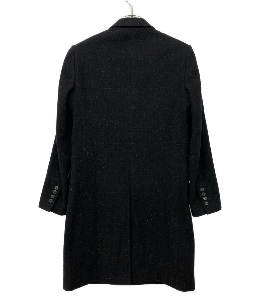 LAD MUSICIAN 13AW ケンプウールチェスターコート メンズ SIZE 42 ラッドミュージシャン