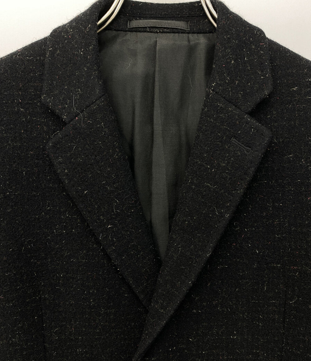 LAD MUSICIAN 13AW ケンプウールチェスターコート メンズ SIZE 42 ラッドミュージシャン