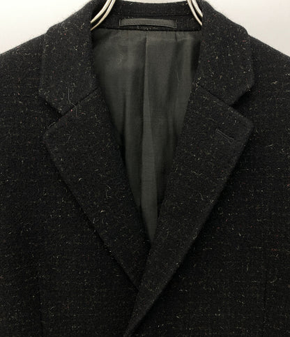 LAD MUSICIAN 13AW ケンプウールチェスターコート メンズ SIZE 42 ラッドミュージシャン