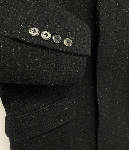 LAD MUSICIAN 13AW ケンプウールチェスターコート メンズ SIZE 42 ラッドミュージシャン