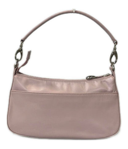 アニエスベーボヤージュ 2way ハンドバッグ ショルダーバッグ チェーン レディース Agnes b. VOYAGE