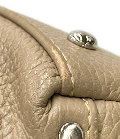 ザネラート 2WAY ハンドバッグ ショルダーバッグ 斜め掛け レディース ZANELLATO