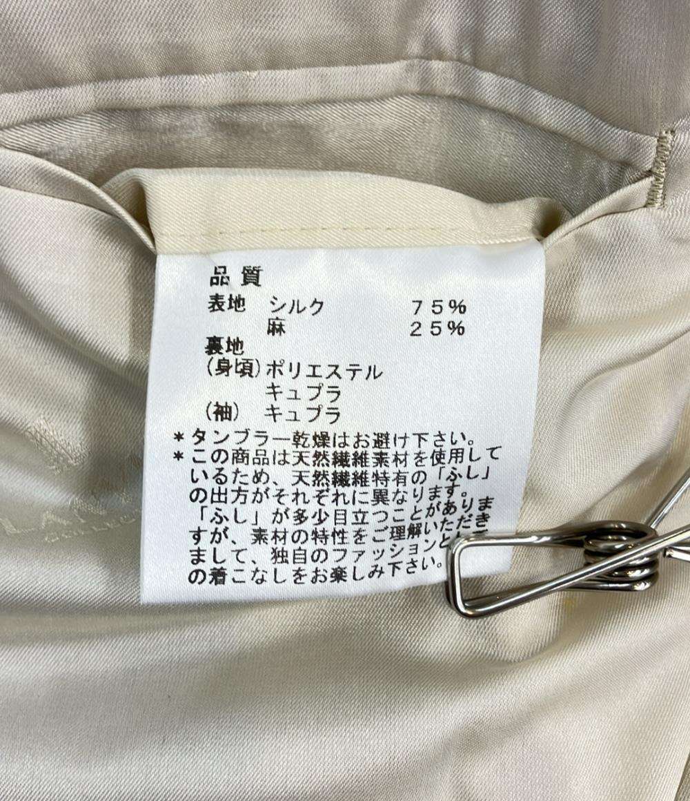 LANVIN COLLECTION テーラードジャケット LA-SY-81813 メンズ SIZE R46 (L) ランバン コレクション