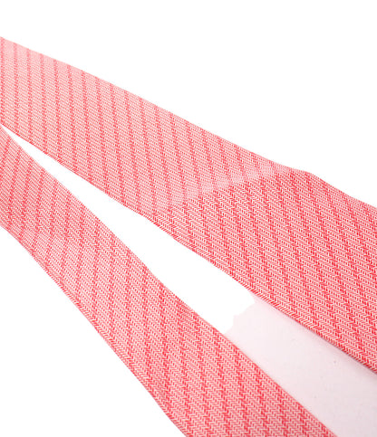 美品 HERMES ネクタイ シルク100% メンズ エルメス