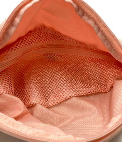 美品 NIKE ボディバッグ ウエストバッグ ウエストポーチ ロゴ ヒップバッグ ヘリテージ BA5750 メンズ レディース ナイキ