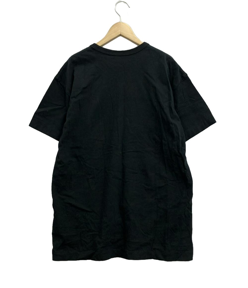 コムデギャルソン 半袖Tシャツ SZ-T029 メンズ SIZE XXL (XXL) COMME des GARCONS