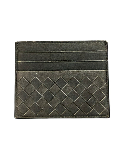 BOTTEGA VENETA カードケース イントレチャート メンズ レディース ボッテガ・ヴェネタ