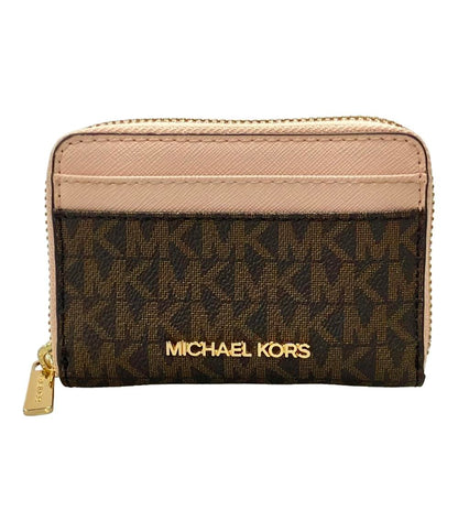 MICHAEL KORS コインケース カードケース レディース マイケルコース