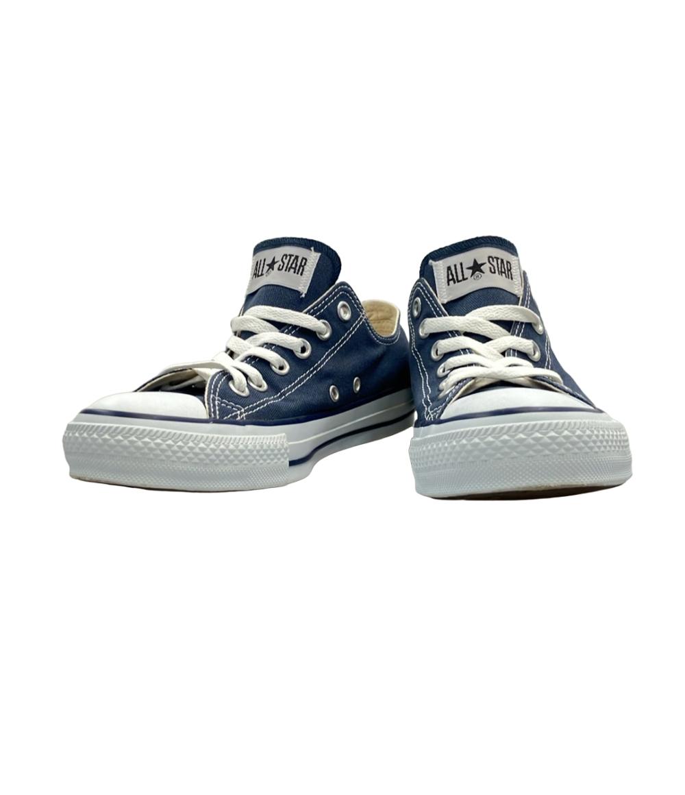 コンバース ローカットスニーカー レディース SIZE 25.0 (XL) CONVERSE