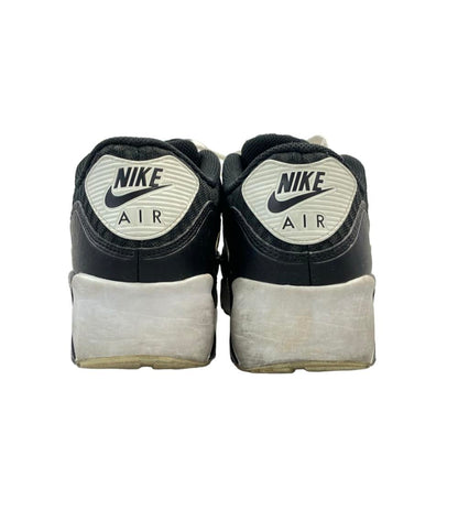 NIKE ローカットスニーカー AIR MAX 90 ULTRA 2.0 BR GS 881925-001 レディース SIZE 24.5 (L) ナイキ