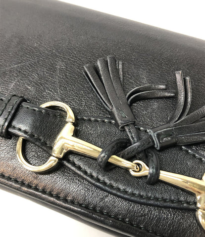 グッチ  長財布 ホースビット     295360・2776 レディース  (長財布) GUCCI