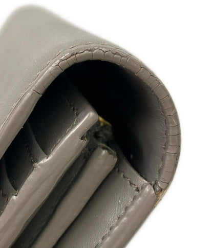 SAINT LAURENT PARIS 長財布 レディース サンローランパリ